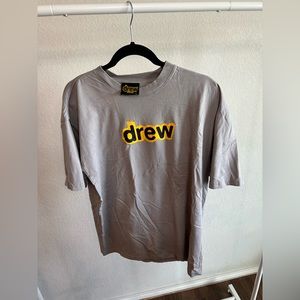 Drew House gray t-shirt